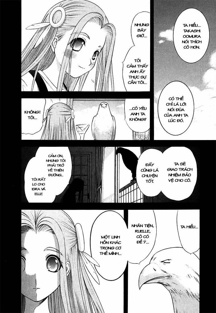 Happy World! Chapter 63 - Trang 20