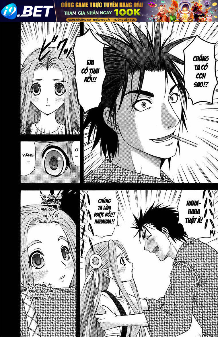 Happy World! Chapter 63 - Trang 22