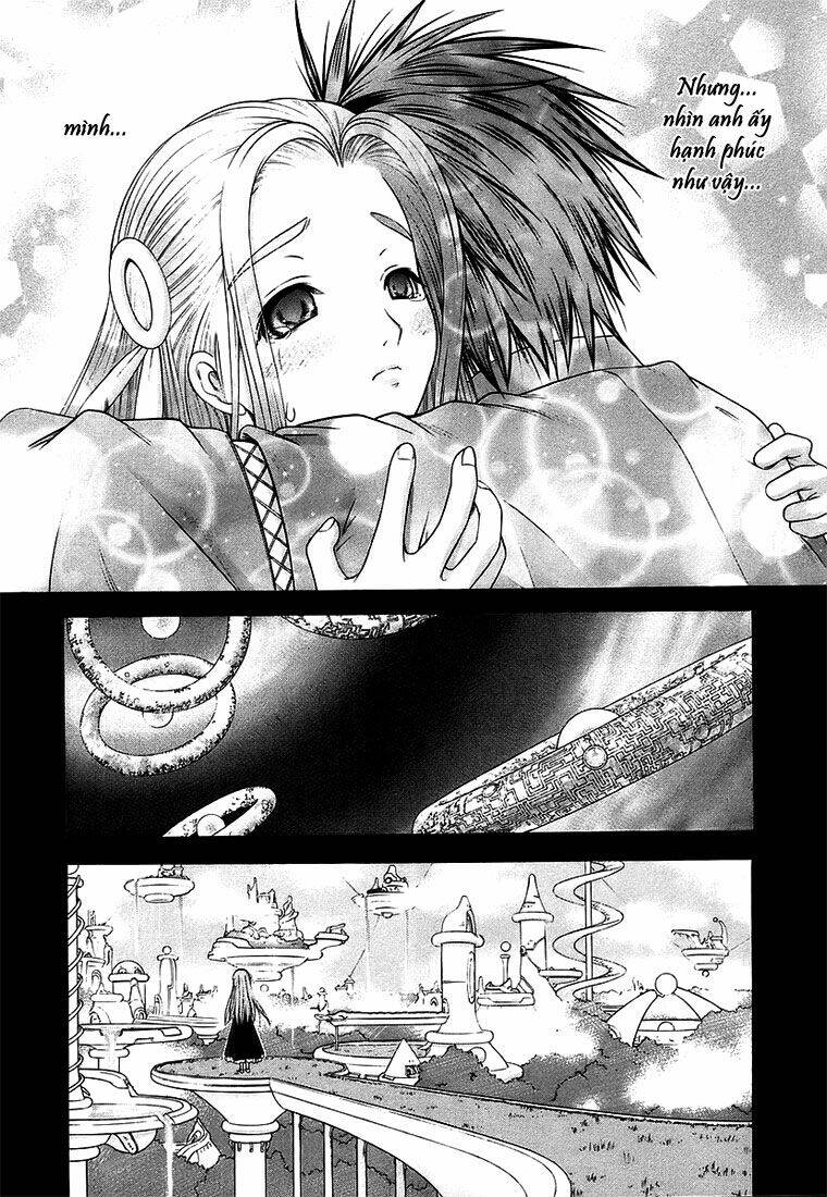 Happy World! Chapter 63 - Trang 23