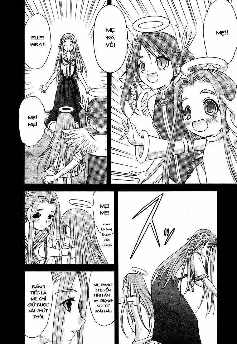 Happy World! Chapter 63 - Trang 24