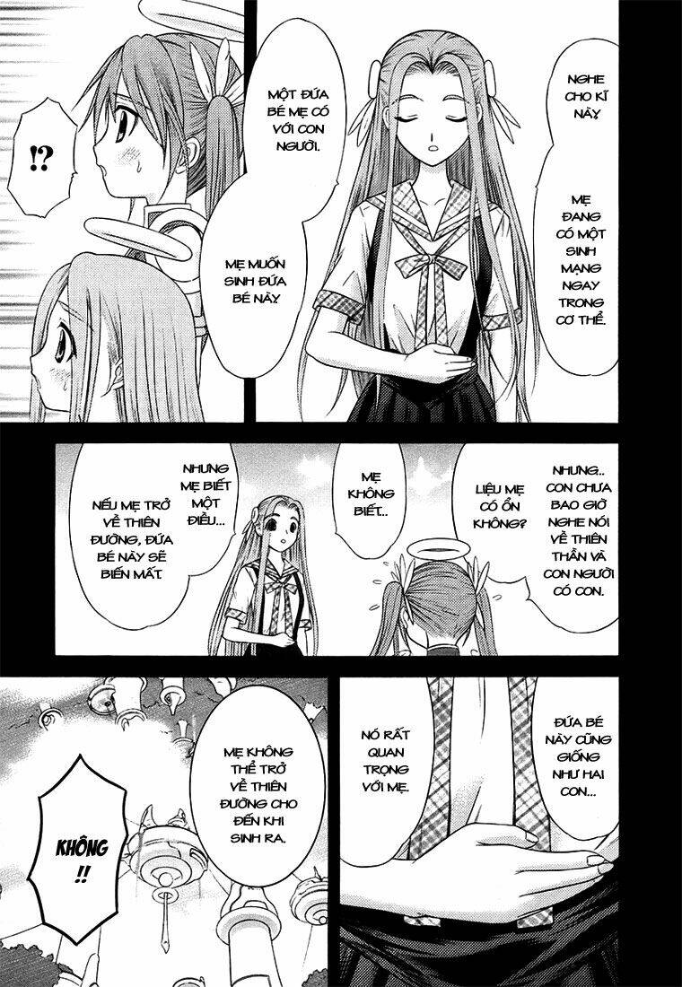 Happy World! Chapter 63 - Trang 25