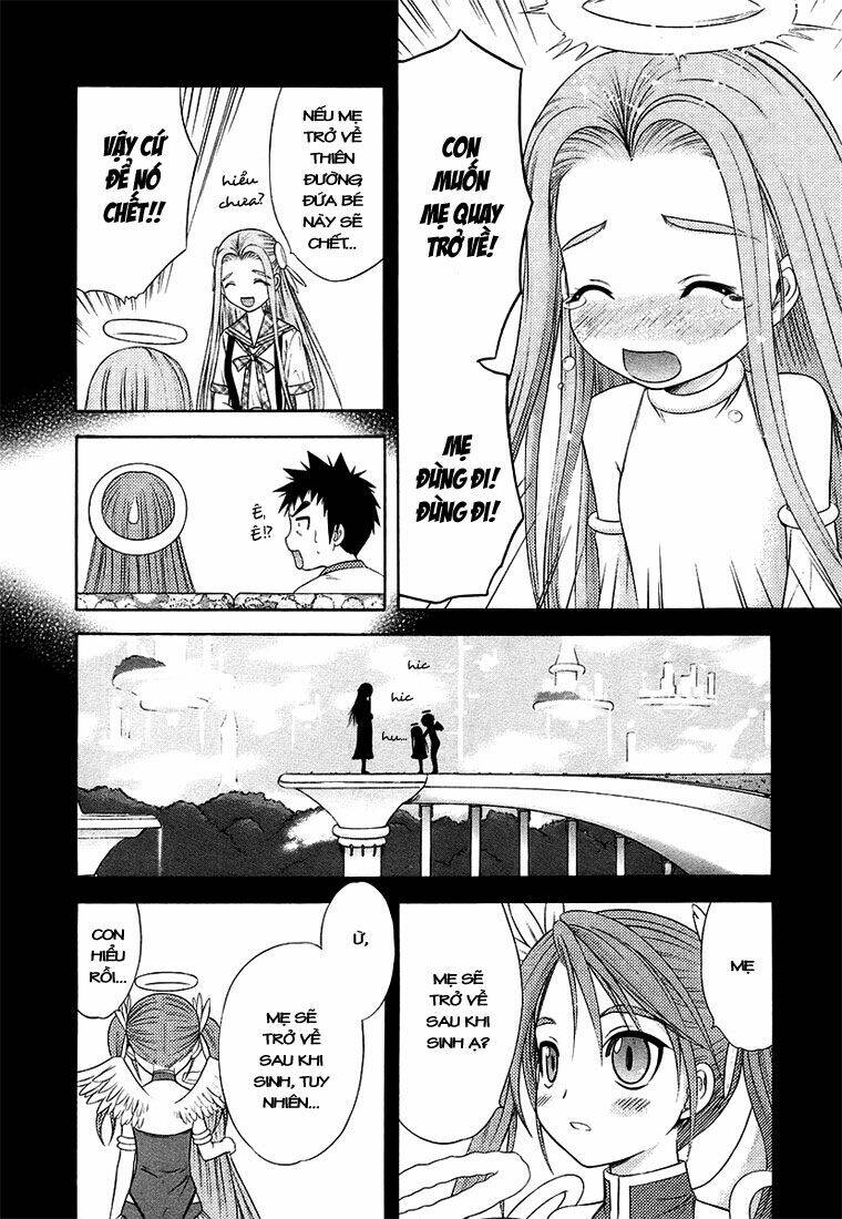 Happy World! Chapter 63 - Trang 26