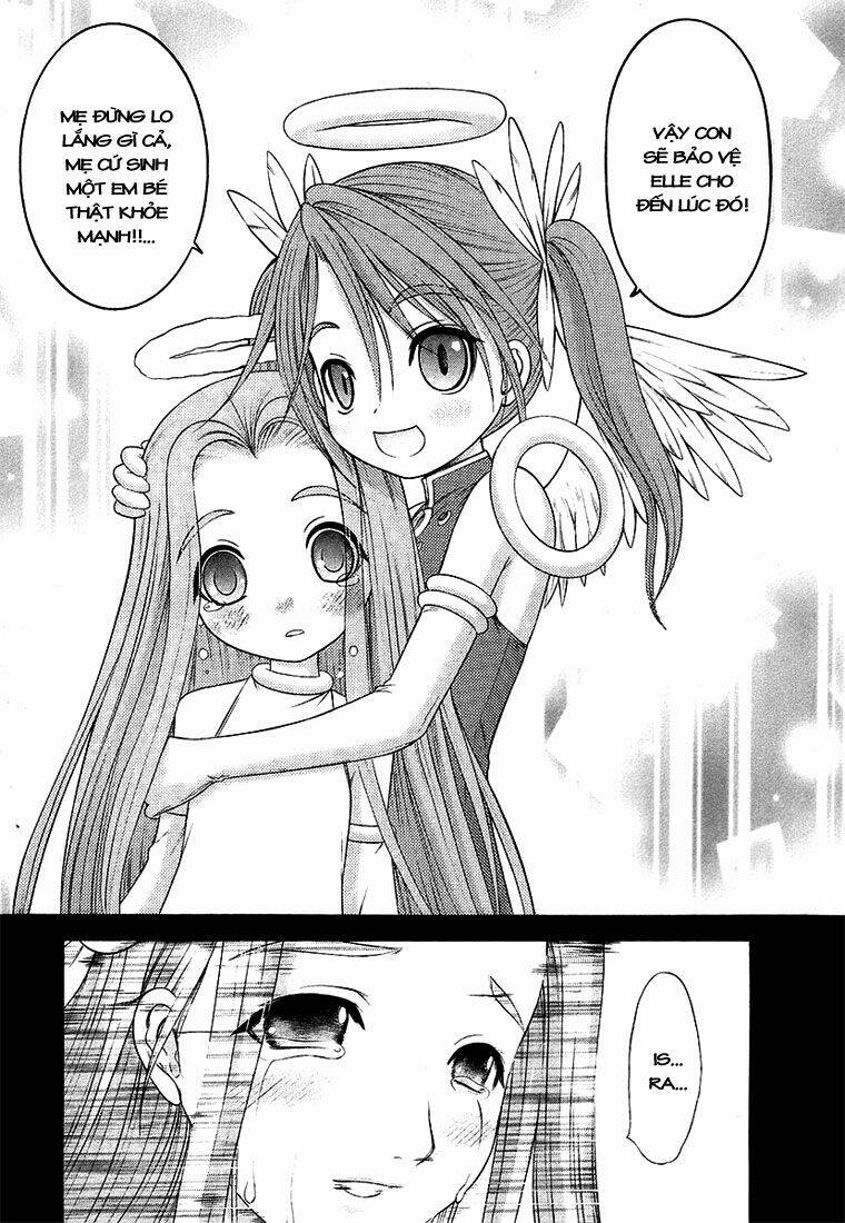 Happy World! Chapter 63 - Trang 27