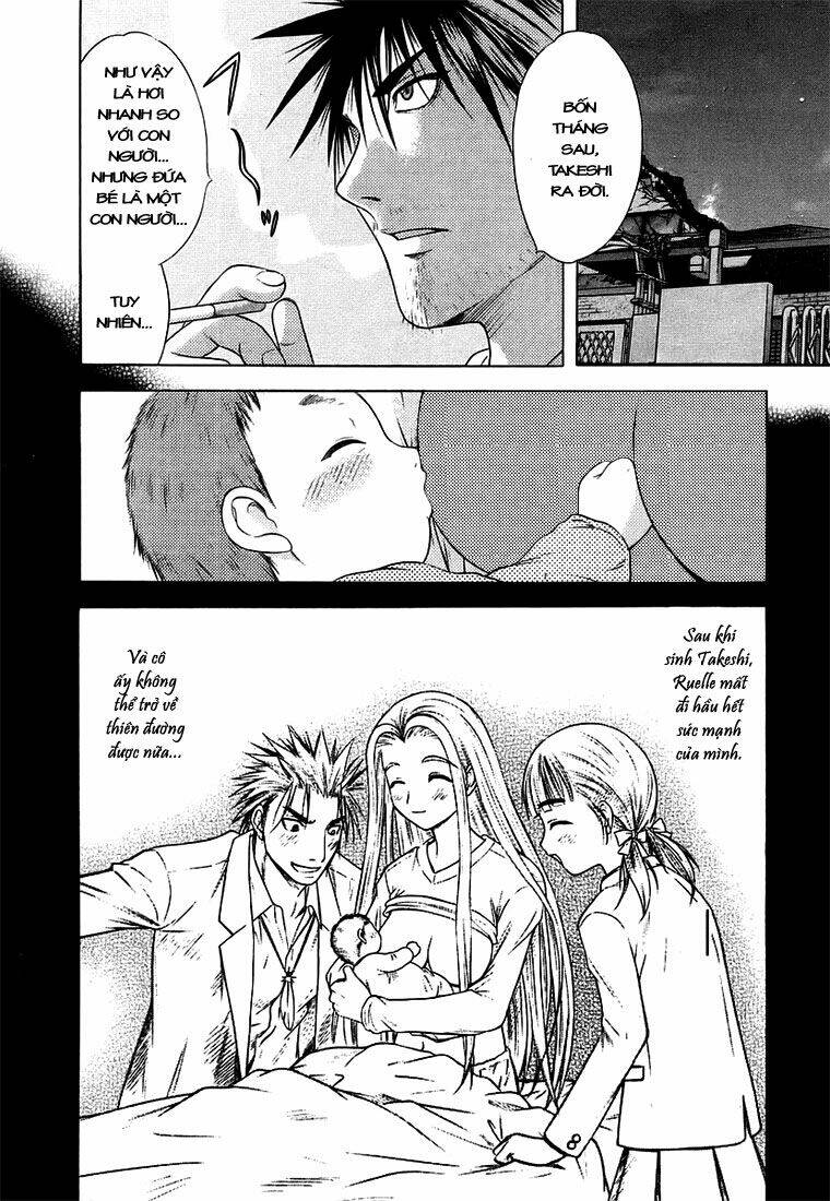 Happy World! Chapter 63 - Trang 28