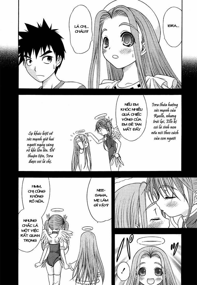 Happy World! Chapter 63 - Trang 4