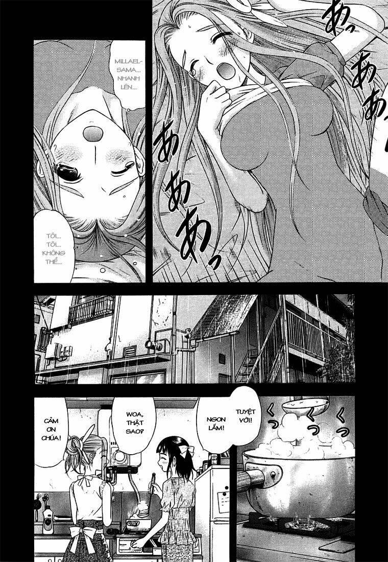 Happy World! Chapter 63 - Trang 8