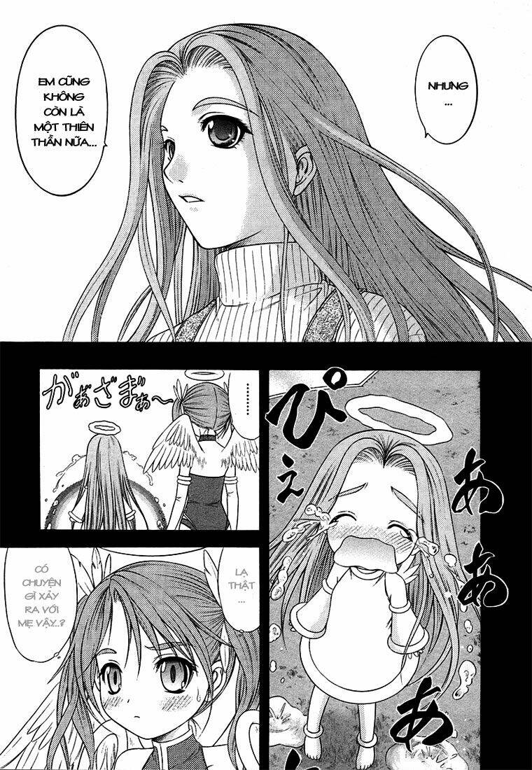 Happy World! Chapter 64 - Trang 11