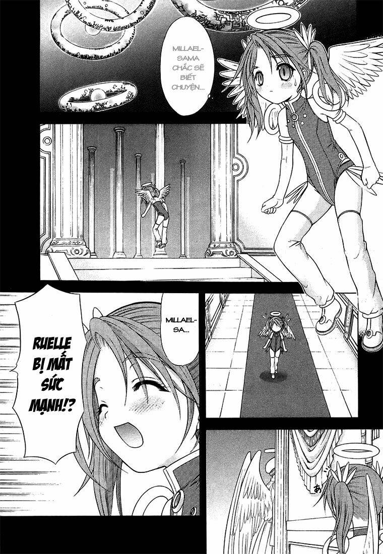 Happy World! Chapter 64 - Trang 12