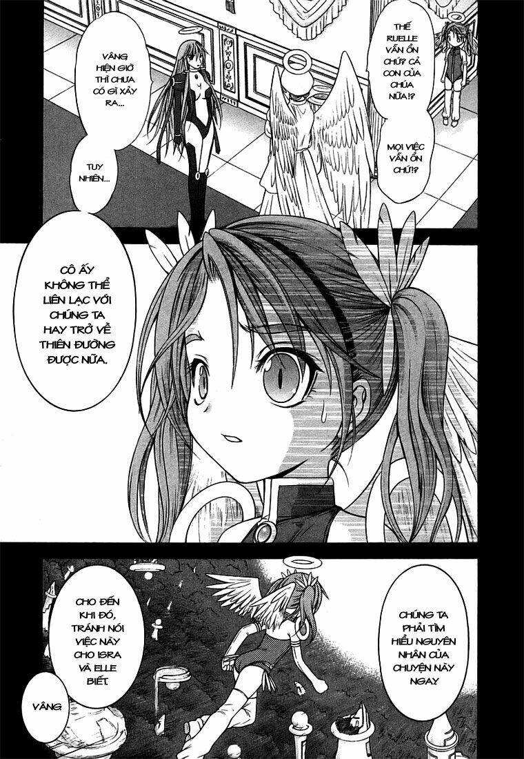 Happy World! Chapter 64 - Trang 13