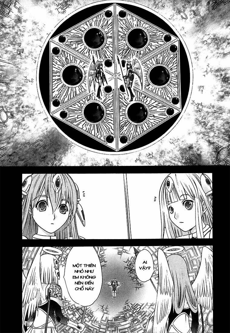 Happy World! Chapter 64 - Trang 14