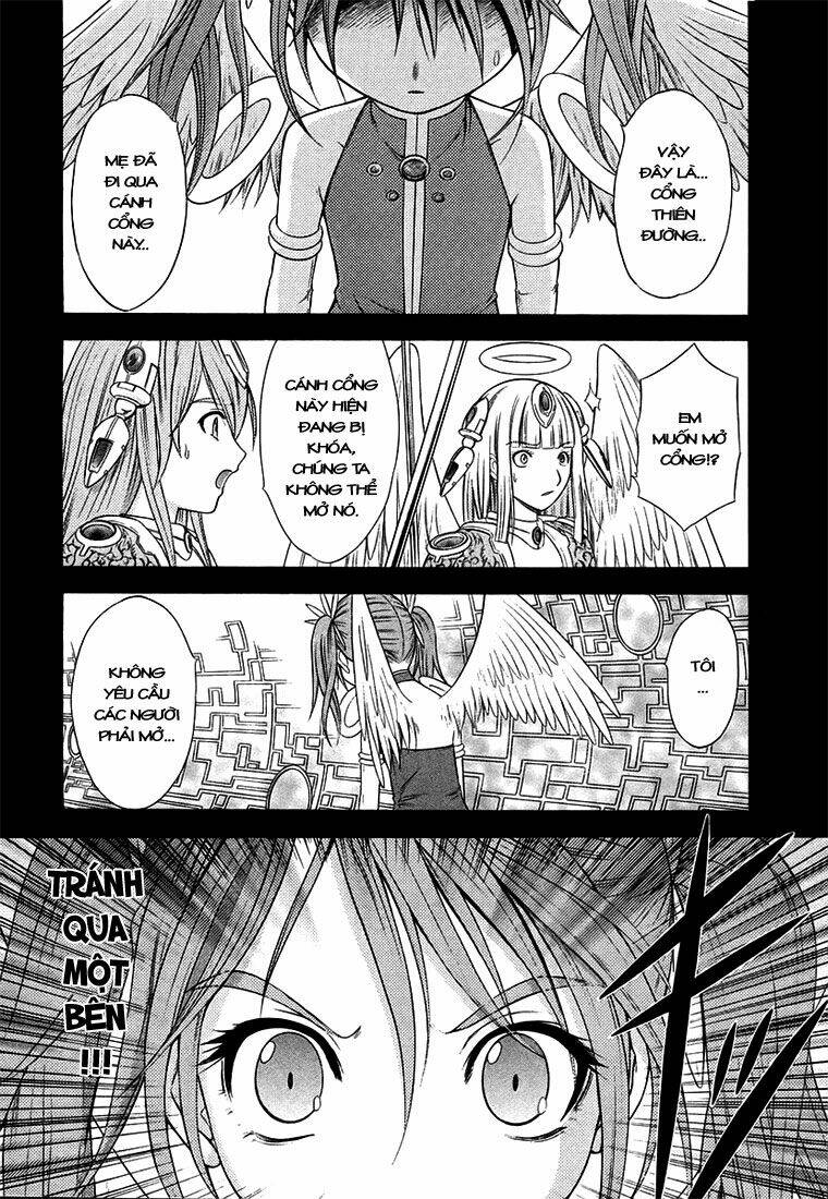 Happy World! Chapter 64 - Trang 15