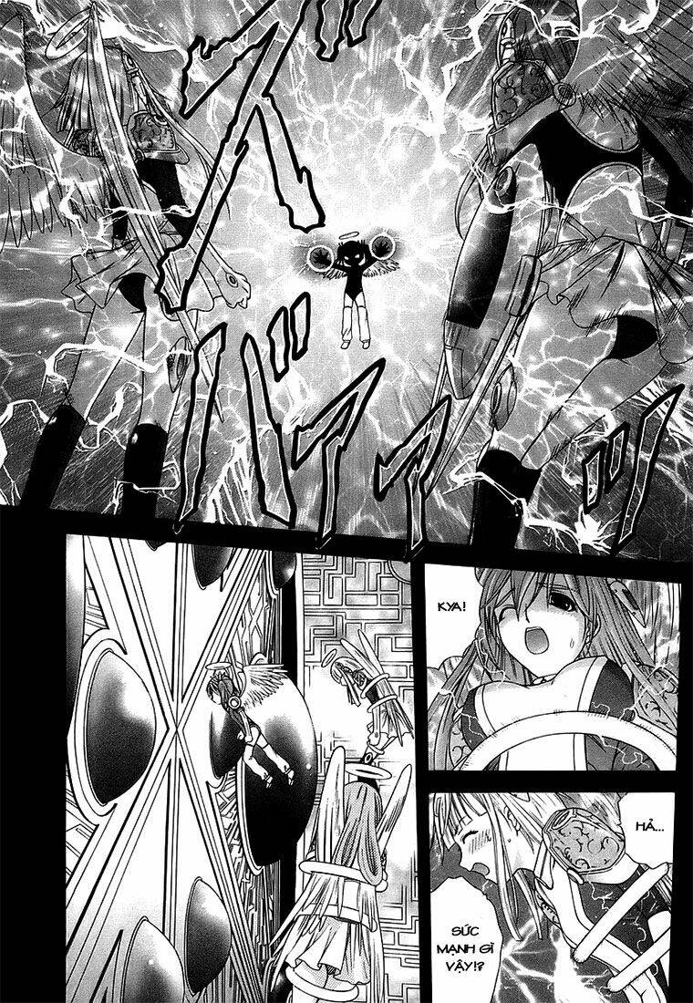 Happy World! Chapter 64 - Trang 16