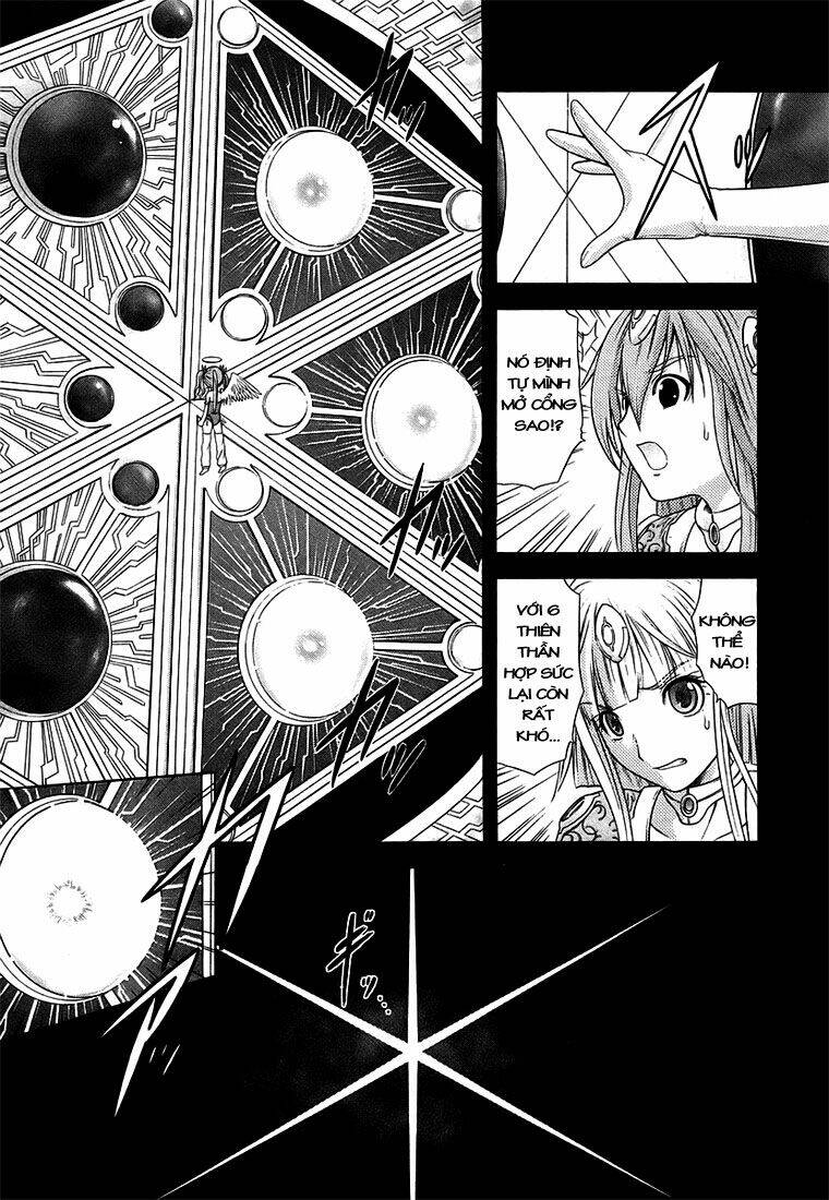 Happy World! Chapter 64 - Trang 17