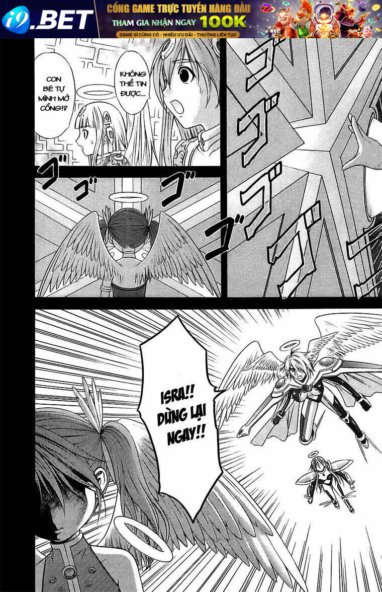 Happy World! Chapter 64 - Trang 18