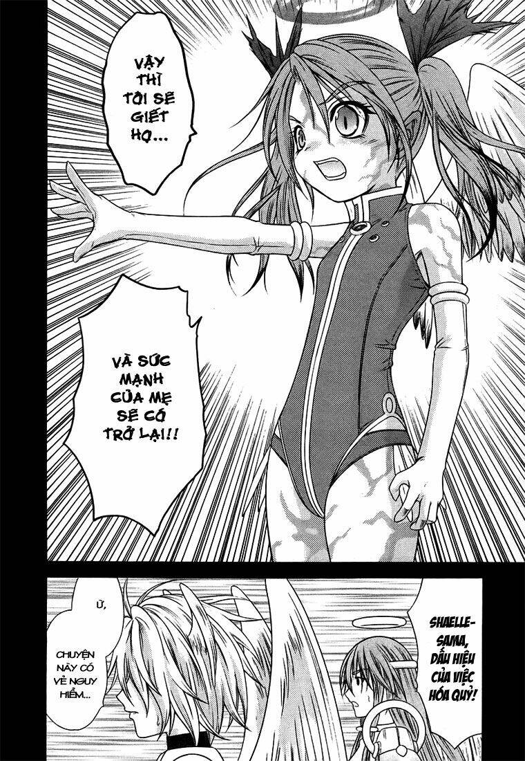 Happy World! Chapter 64 - Trang 20