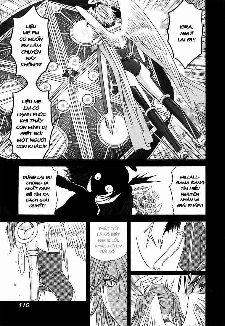 Happy World! Chapter 64 - Trang 21