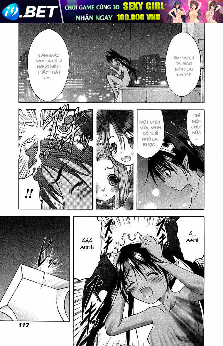 Happy World! Chapter 64 - Trang 23