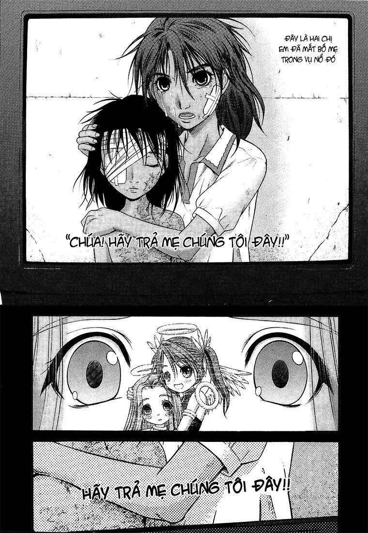 Happy World! Chapter 64 - Trang 26