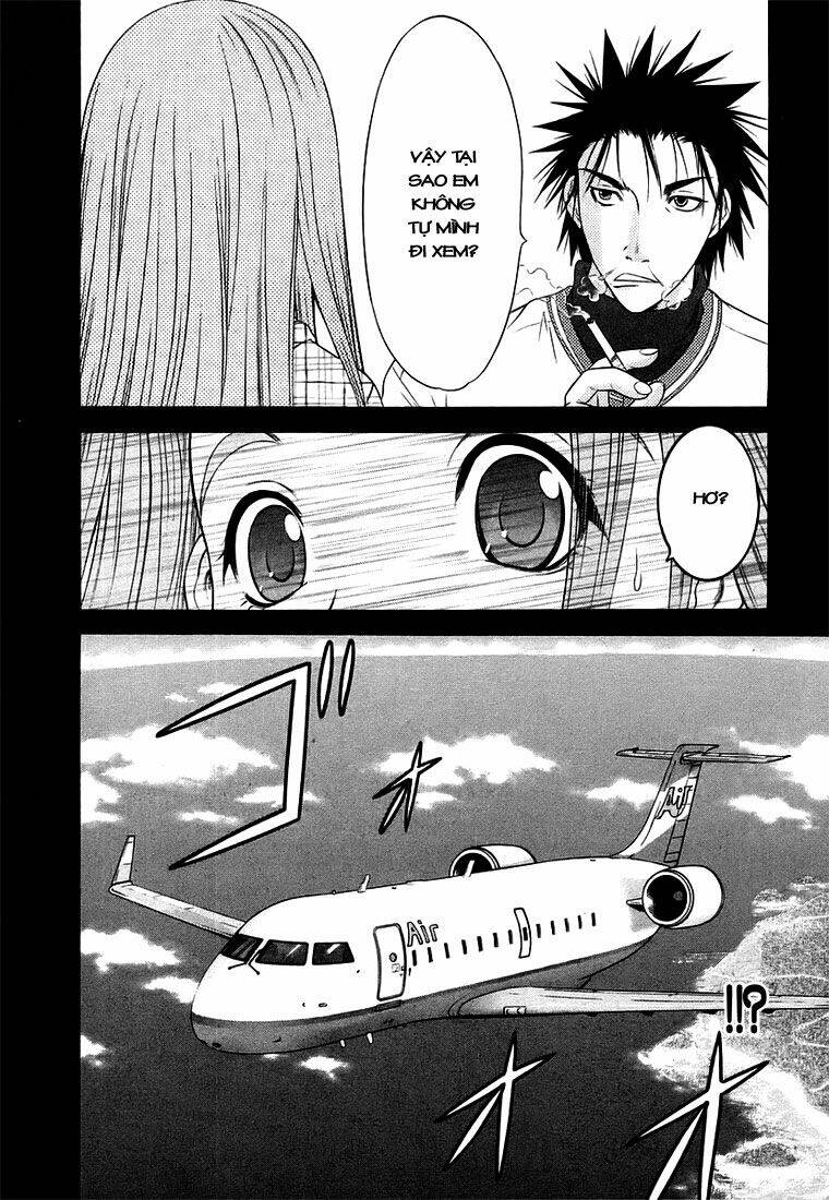 Happy World! Chapter 64 - Trang 30