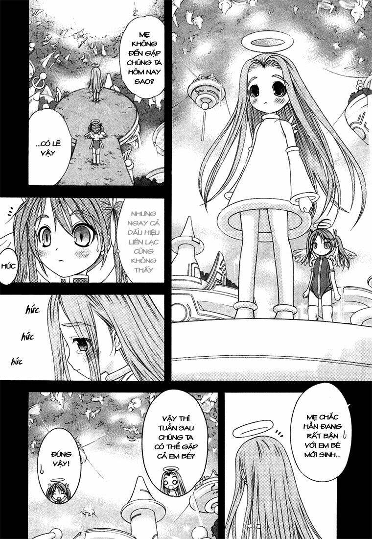 Happy World! Chapter 64 - Trang 3