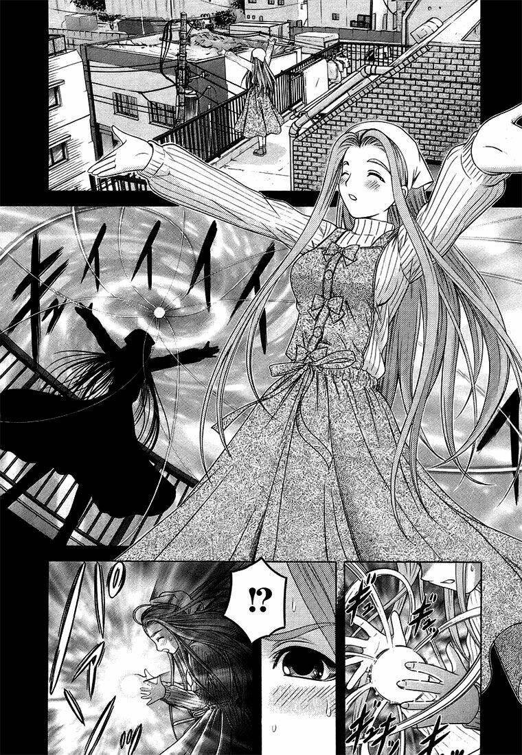 Happy World! Chapter 64 - Trang 4