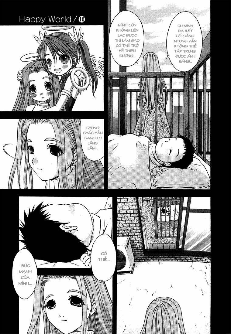 Happy World! Chapter 64 - Trang 5