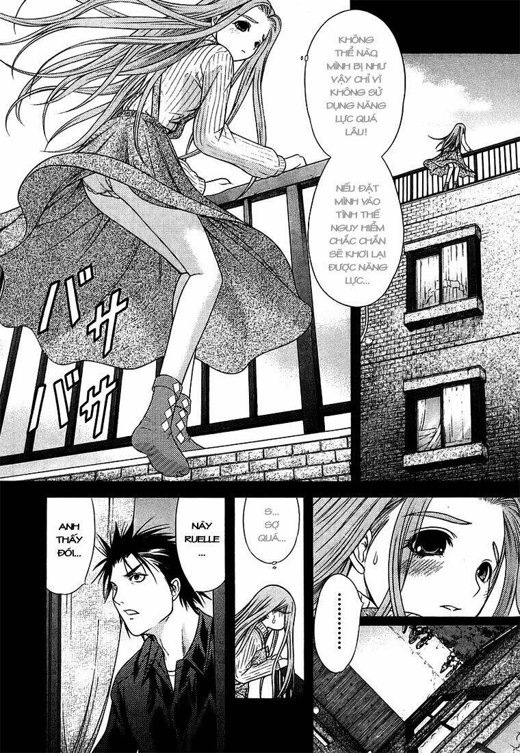 Happy World! Chapter 64 - Trang 6