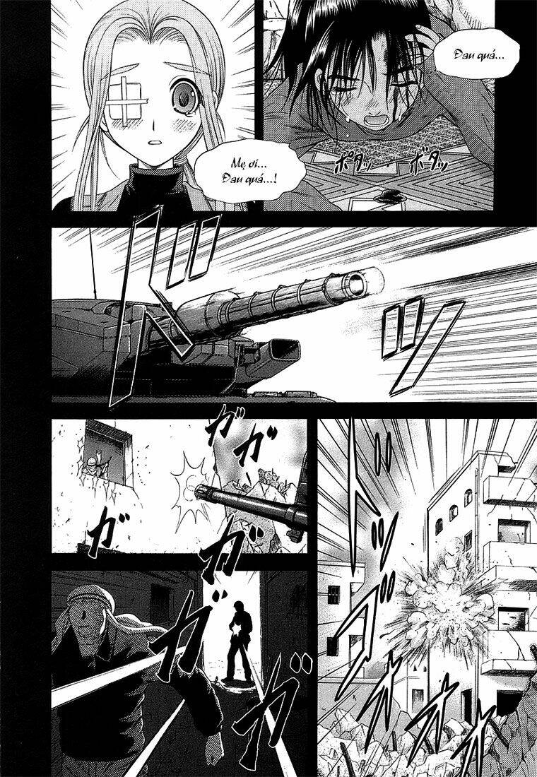 Happy World! Chapter 65 - Trang 19