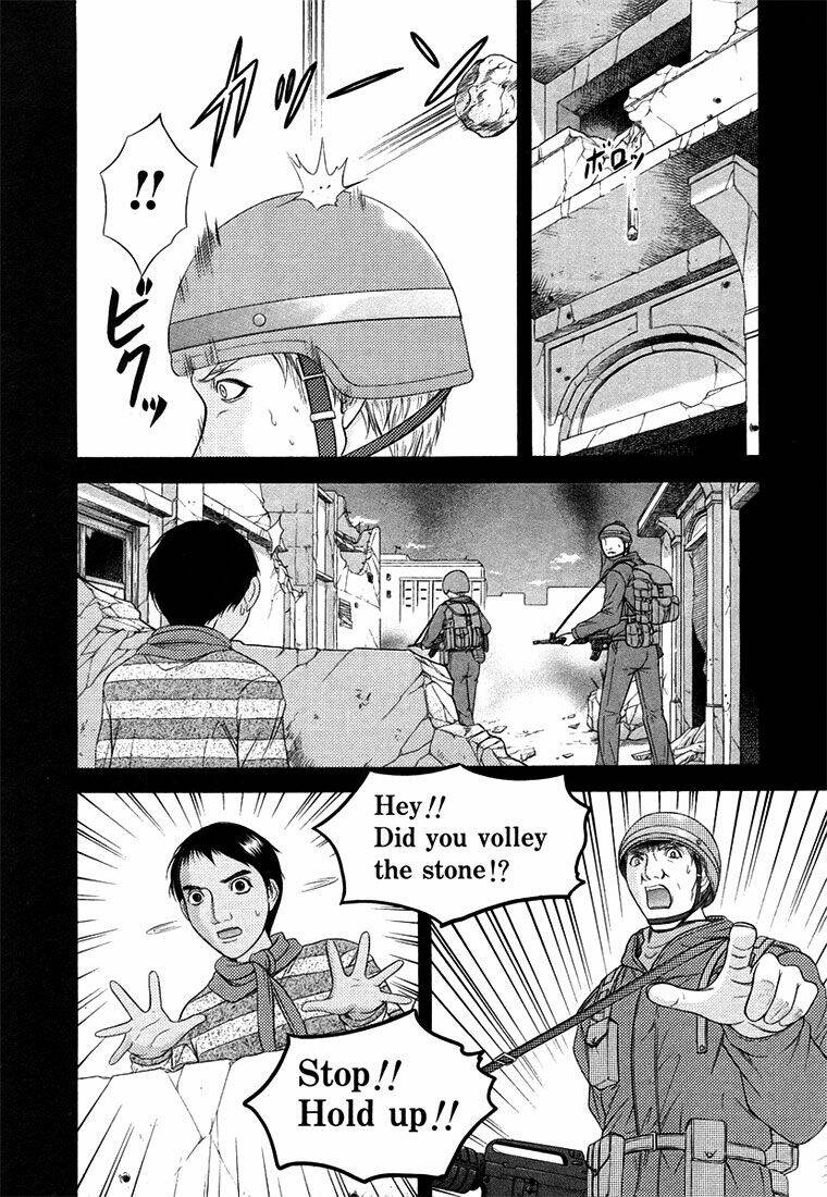 Happy World! Chapter 65 - Trang 21