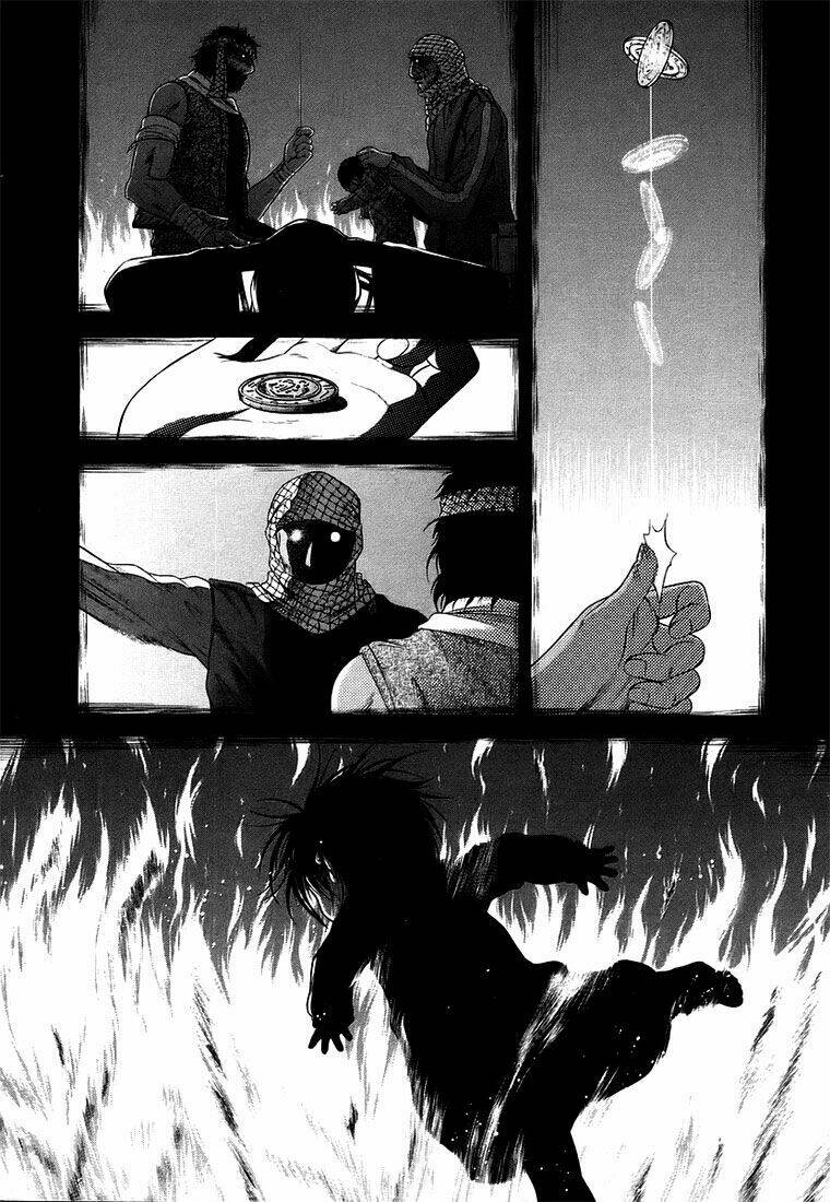 Happy World! Chapter 66 - Trang 12