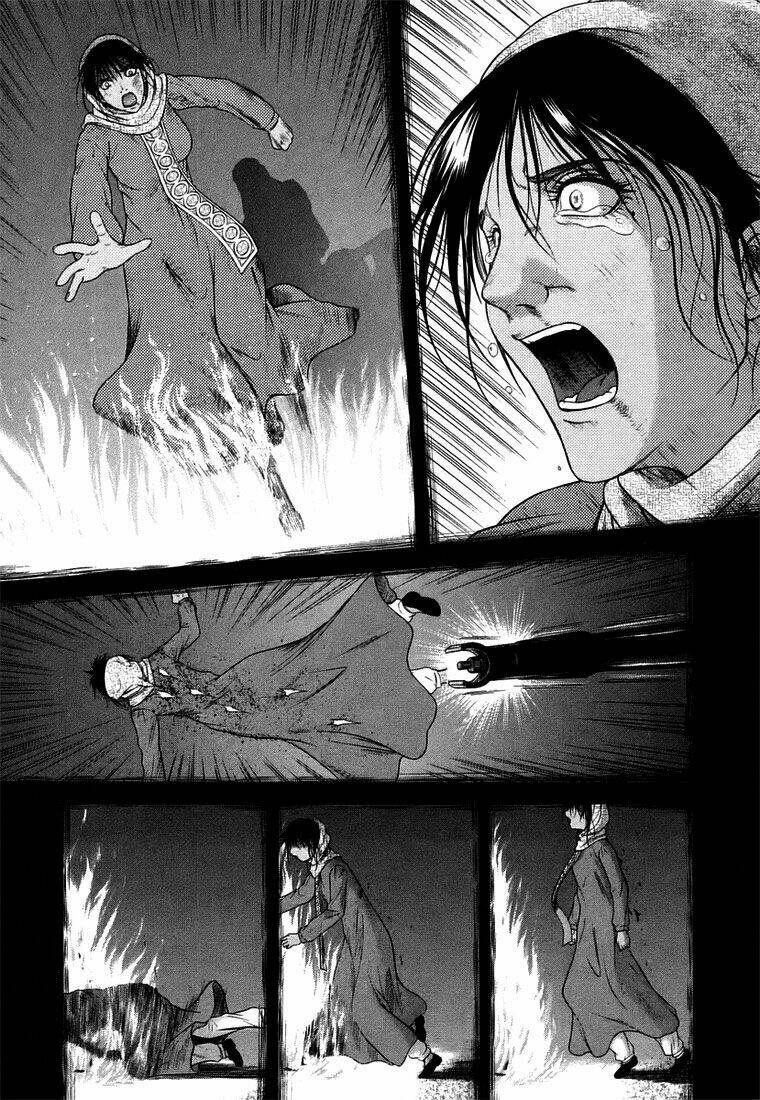 Happy World! Chapter 66 - Trang 13