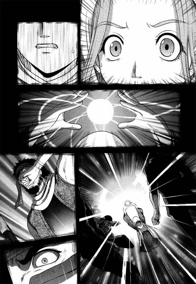 Happy World! Chapter 66 - Trang 14