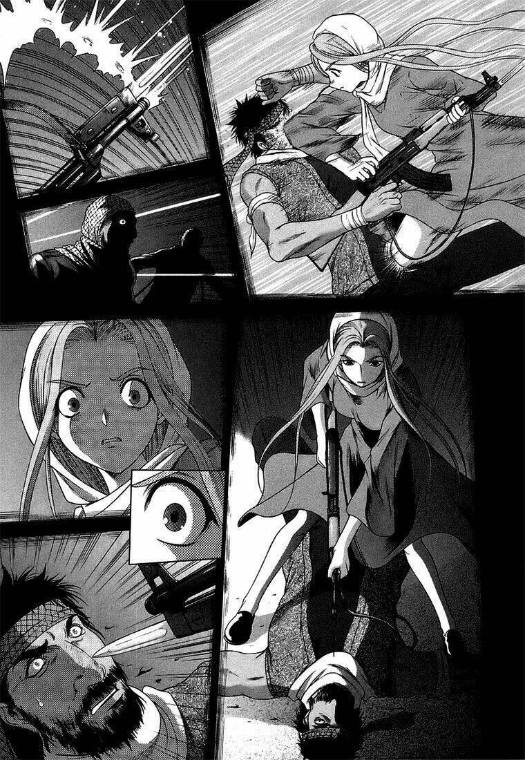 Happy World! Chapter 66 - Trang 15