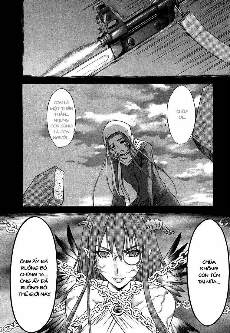 Happy World! Chapter 66 - Trang 16