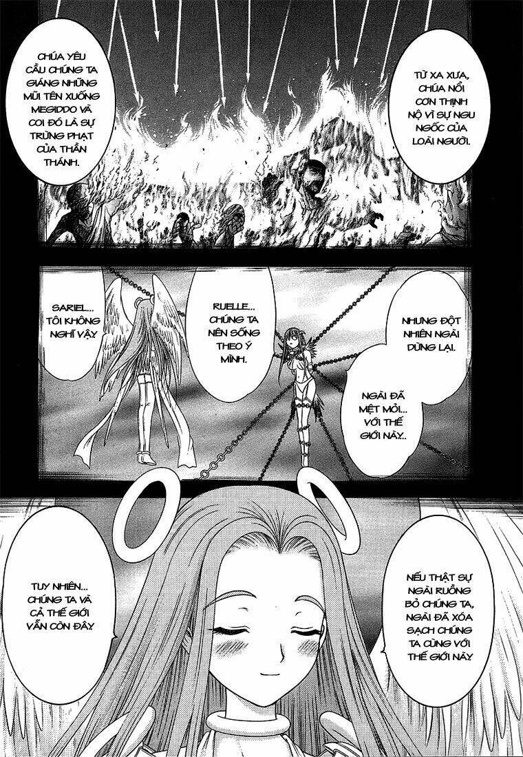 Happy World! Chapter 66 - Trang 17