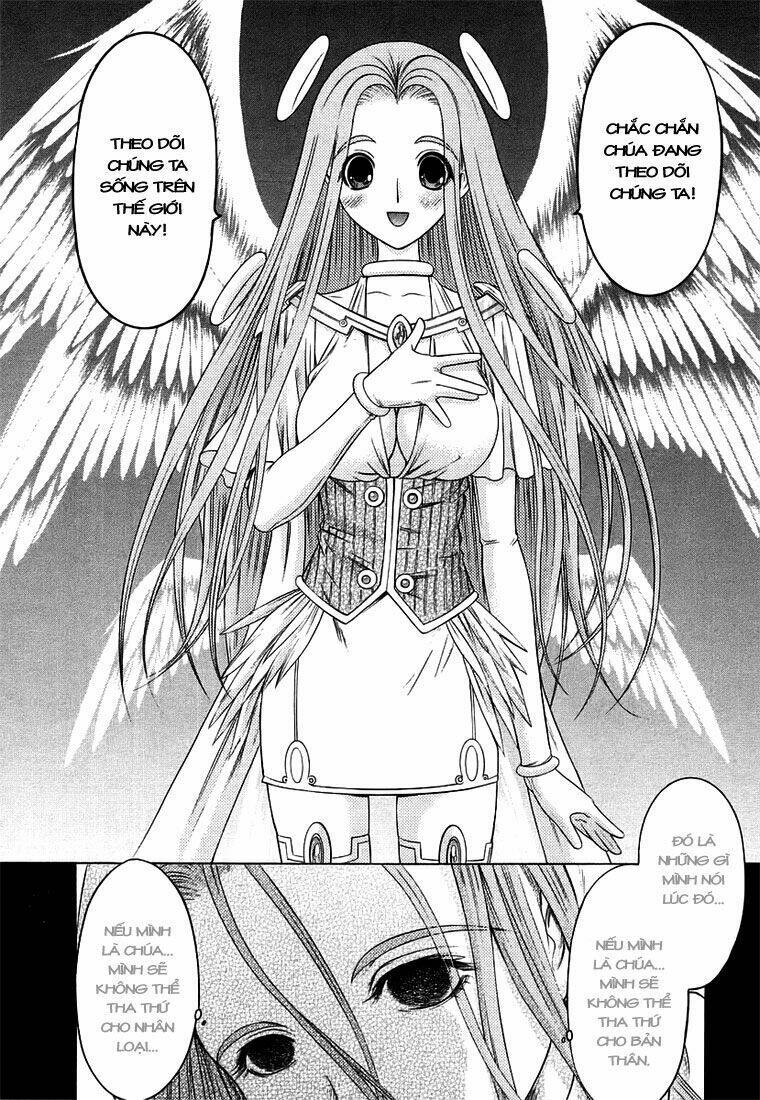 Happy World! Chapter 66 - Trang 18