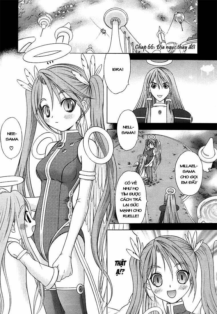 Happy World! Chapter 66 - Trang 1