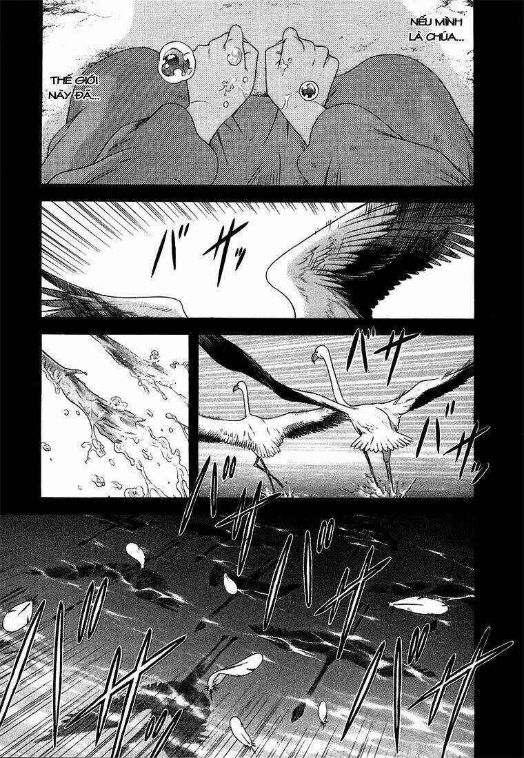 Happy World! Chapter 66 - Trang 19