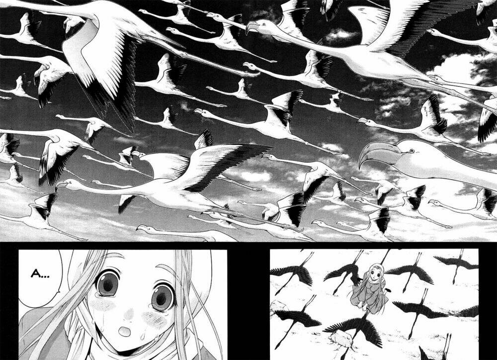 Happy World! Chapter 66 - Trang 20