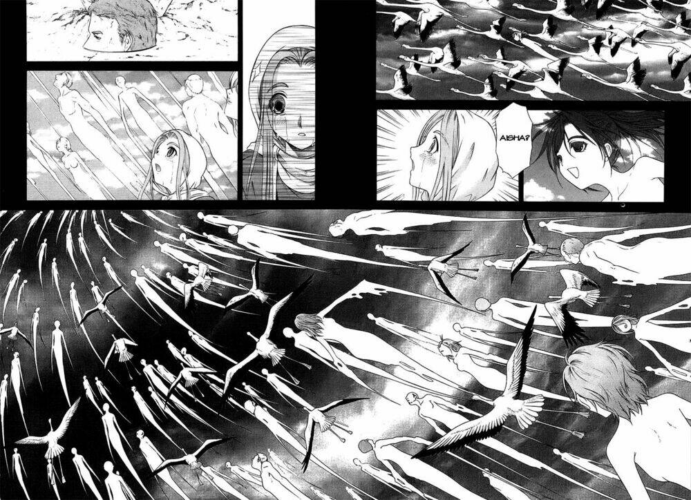 Happy World! Chapter 66 - Trang 21