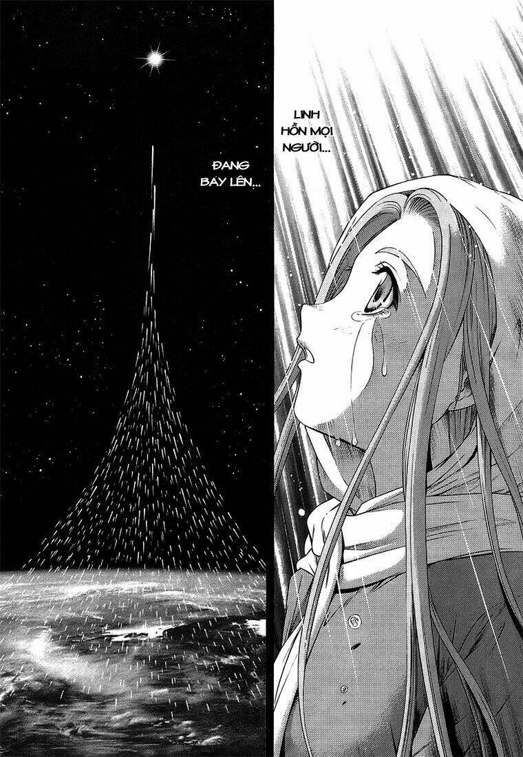 Happy World! Chapter 66 - Trang 22