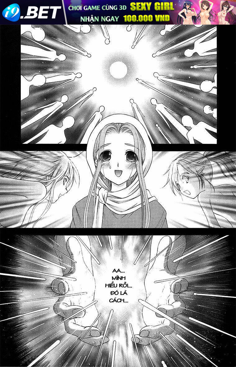 Happy World! Chapter 66 - Trang 23