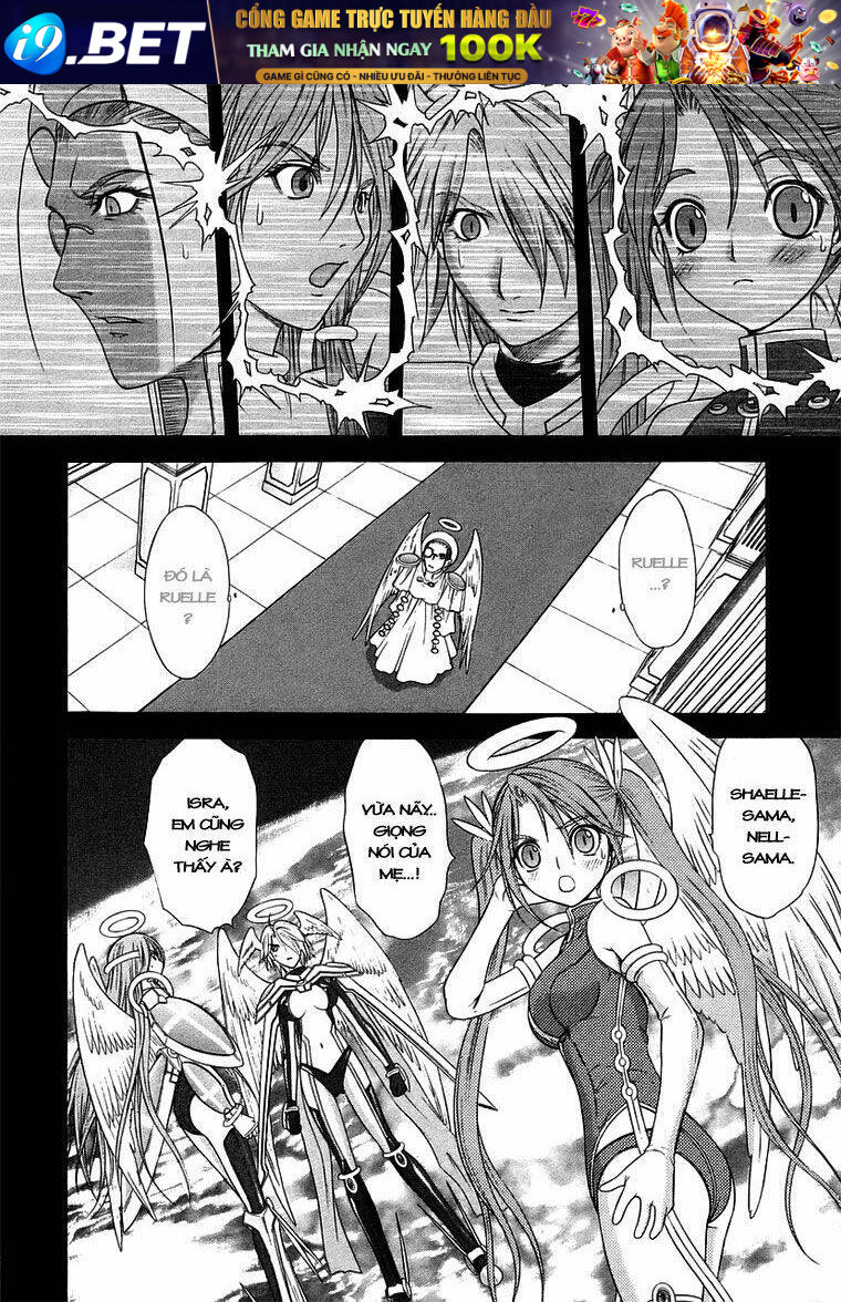 Happy World! Chapter 66 - Trang 24