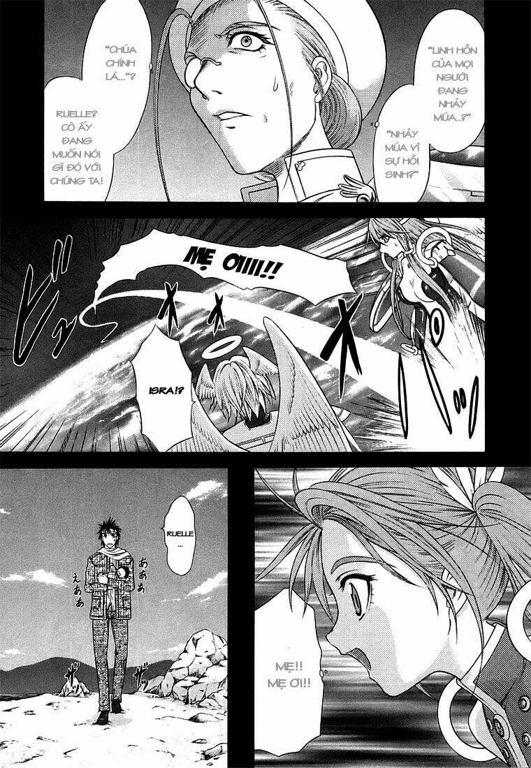 Happy World! Chapter 66 - Trang 25