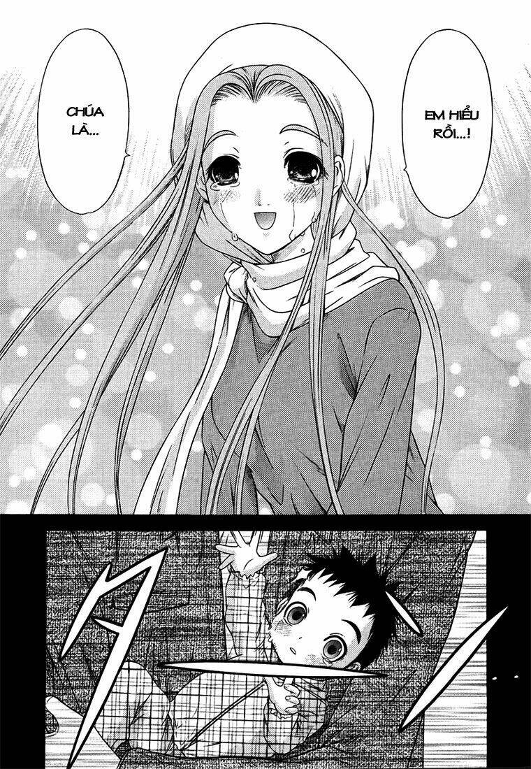 Happy World! Chapter 66 - Trang 27