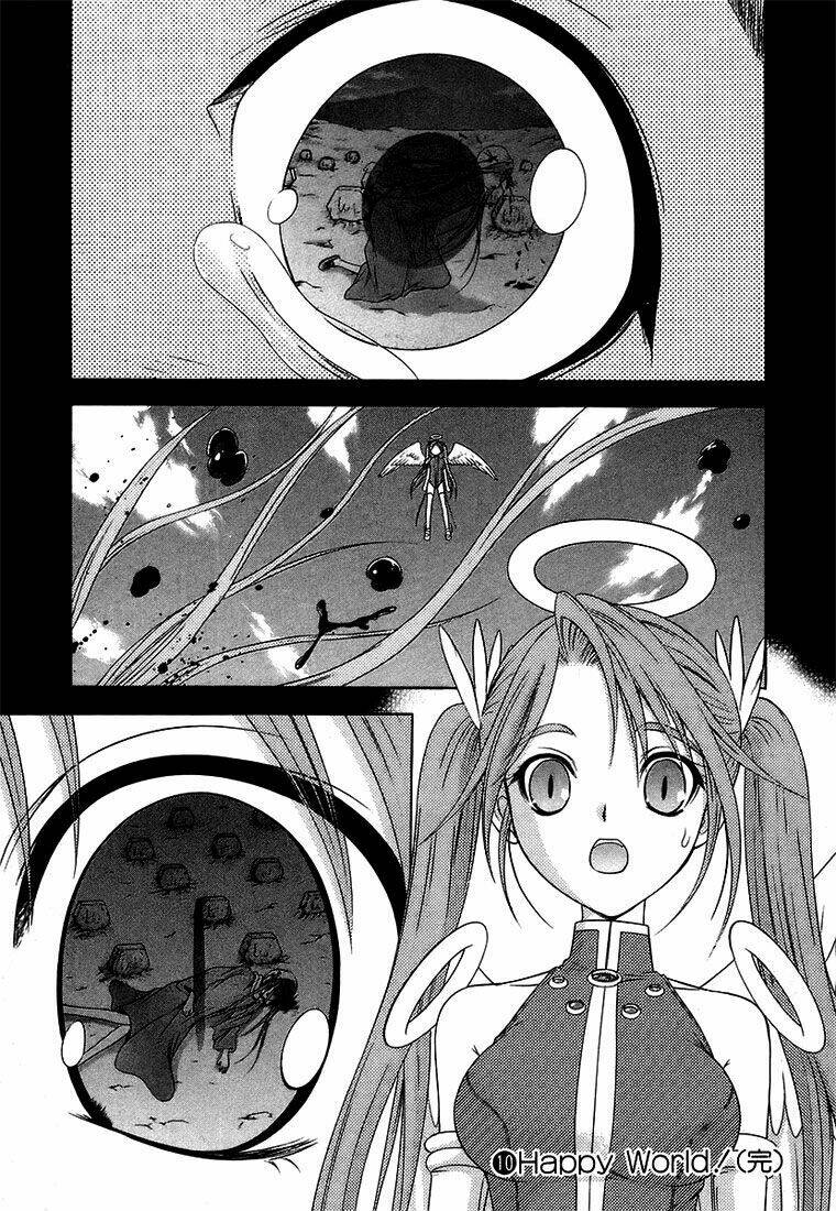 Happy World! Chapter 66 - Trang 28