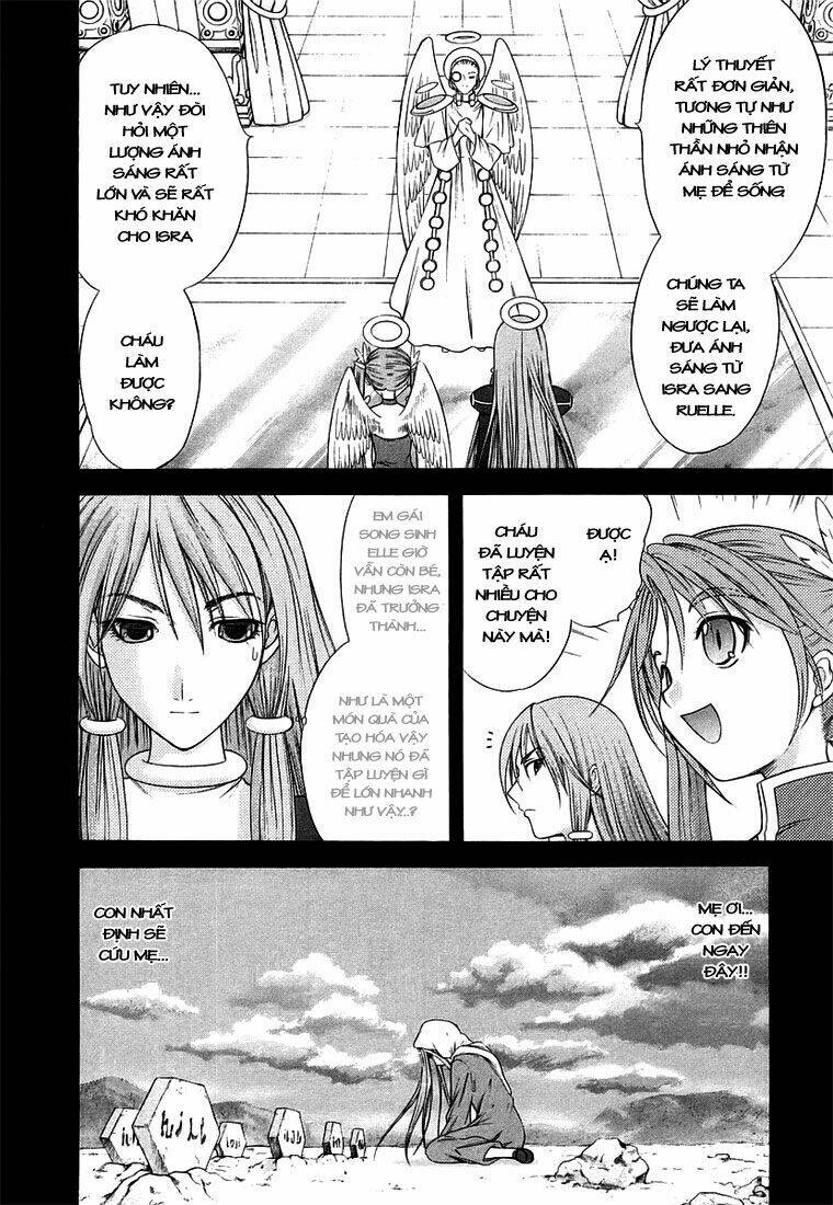 Happy World! Chapter 66 - Trang 2