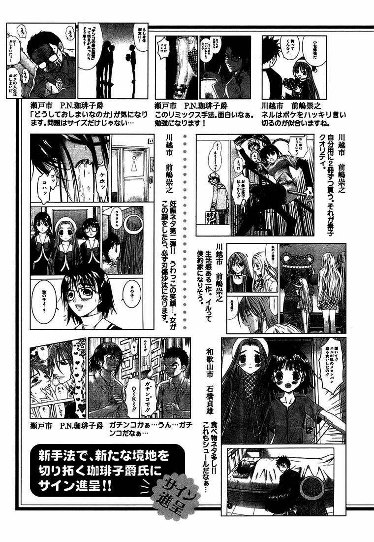 Happy World! Chapter 66 - Trang 31