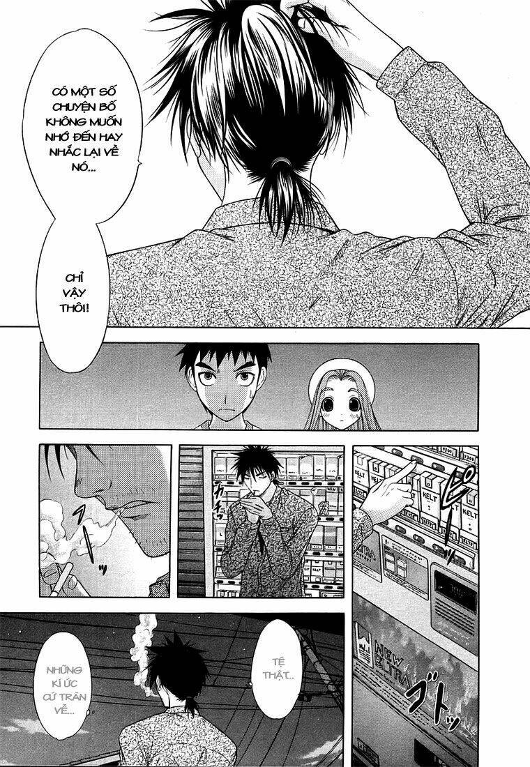 Happy World! Chapter 66 - Trang 5