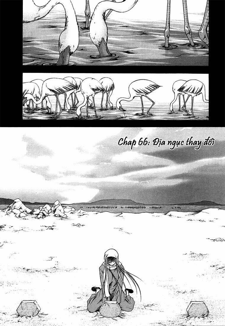 Happy World! Chapter 66 - Trang 6